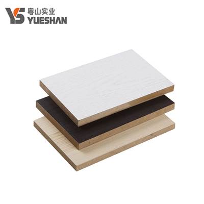 生态板材厂家 橱柜免漆环保板材
